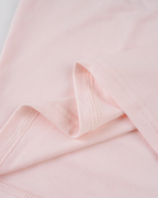 Soft Lace-Trim Cami & Wide Leg Loungewear Set