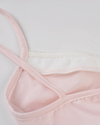 Soft Lace-Trim Cami & Wide Leg Loungewear Set