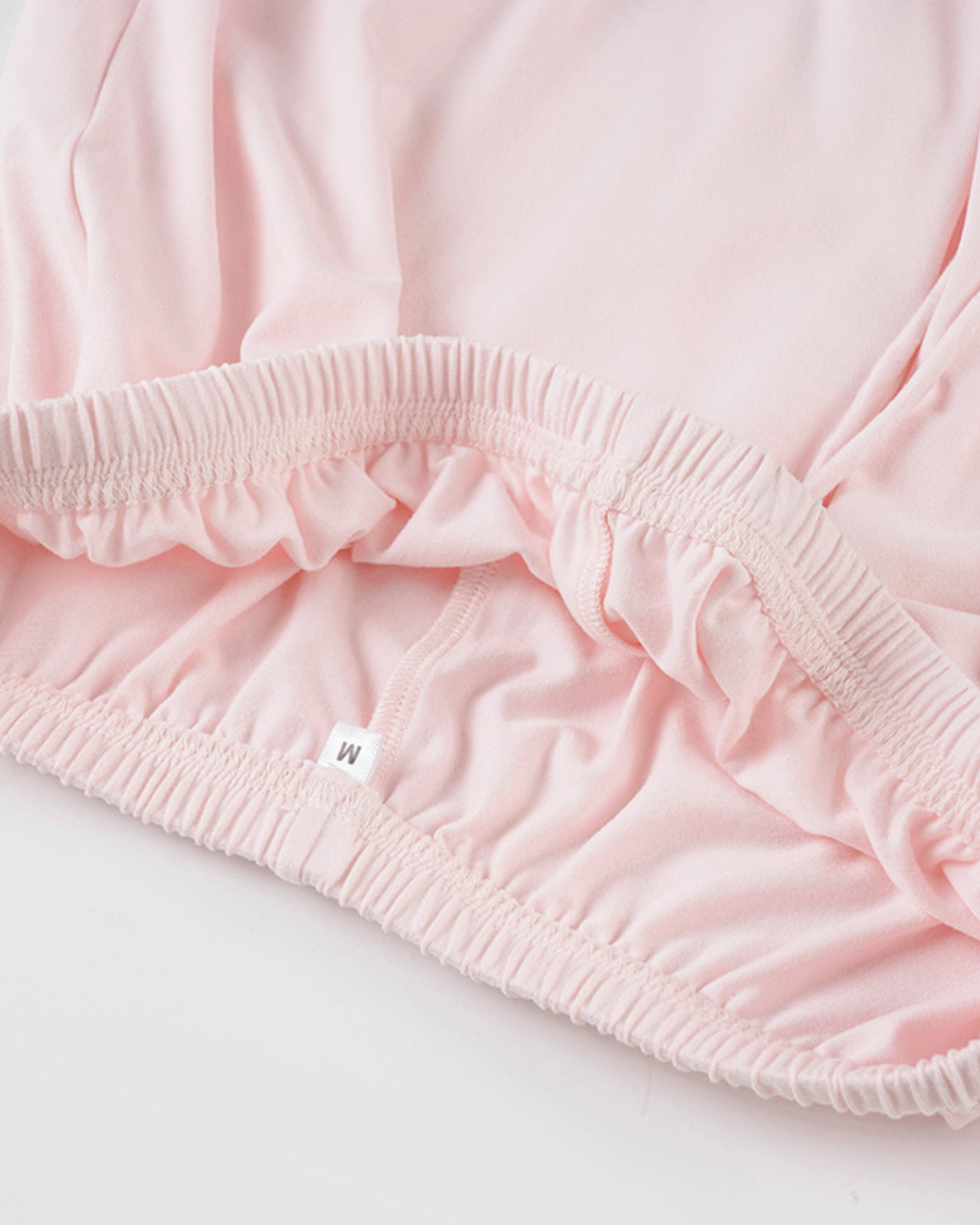 Soft Lace-Trim Cami & Wide Leg Loungewear Set
